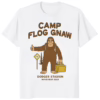 Camp Flog Gnaw 2025 Dodger Stadium Shirt