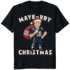drake maye maye-rry christmas shirt