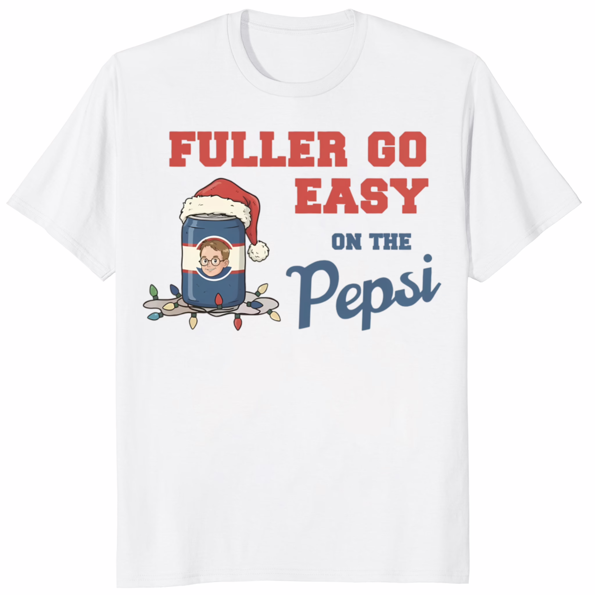 Fuller Go Easy On The Soda Home Alone Movie Christmas Shirt 1 Fuller Go Easy On The Soda Home Alone Movie Christmas Shirt