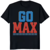 Go Max Max Verstappen T Shirt