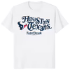 Houston Texans Faded Decade Lets Go Texans 2025 Shirt