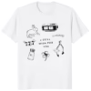 I Still Wish For You Lucky Charm Collage Shirt