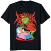 Ice Nine Kills A Nightmare In Whoville Shirt