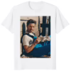 Jonathan Bailey Shirt