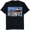 Maritime Edmund Fitzgerald Shirt