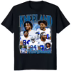 Marshawn Kneeland Shirt