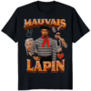 Mauvais Lapin Bad Bunny T Shirt