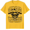Mckenna Woliczko Lets Go Woliczko Forward San Bruno Shirt
