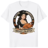 Native American Breast Enjoyer Thanksgiving Shirt