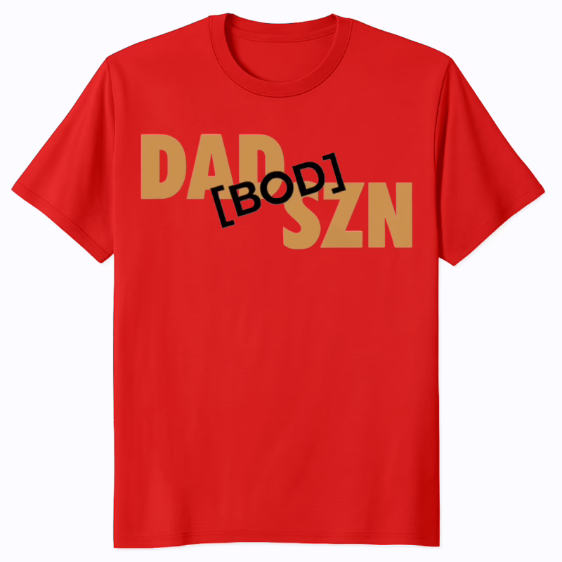 Nick Foles Dad Bod Szn Shirt 10 Nick Foles Dad Bod Szn Shirt red color football shirt