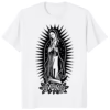 Our Lady of Guadalupe Virgin Mary with Roses Shirt