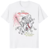 Ride Rudolph Show Us The Meaning Of Haste Shirt