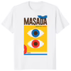 Season 9 Tell All Masada HAYIN Shirt