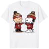 Snoopy 49ers Shirt