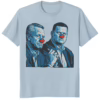 Steve Phelps And Steve O’Donnell NASCAR Clowns Shirt