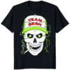 TeamSESH Sesh 3 16 Bone Tour North America 2025 Shirt