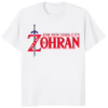 The Legend Of New York City Mayor Shirt