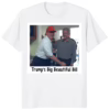 Trump’s Big Beautiful Bill Shirt