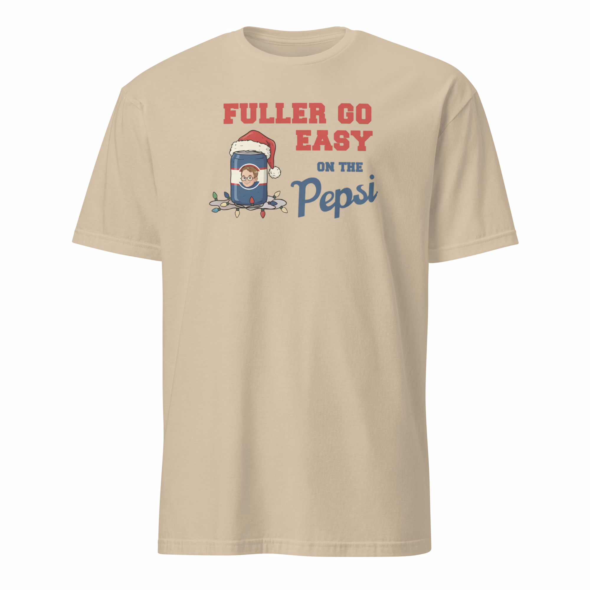 Fuller Go Easy On The Soda Home Alone Movie Christmas Shirt 2 Fuller Go Easy On The Soda Home Alone Movie Christmas Shirt