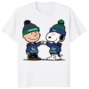 Vancouver Canucks Orca Shirt