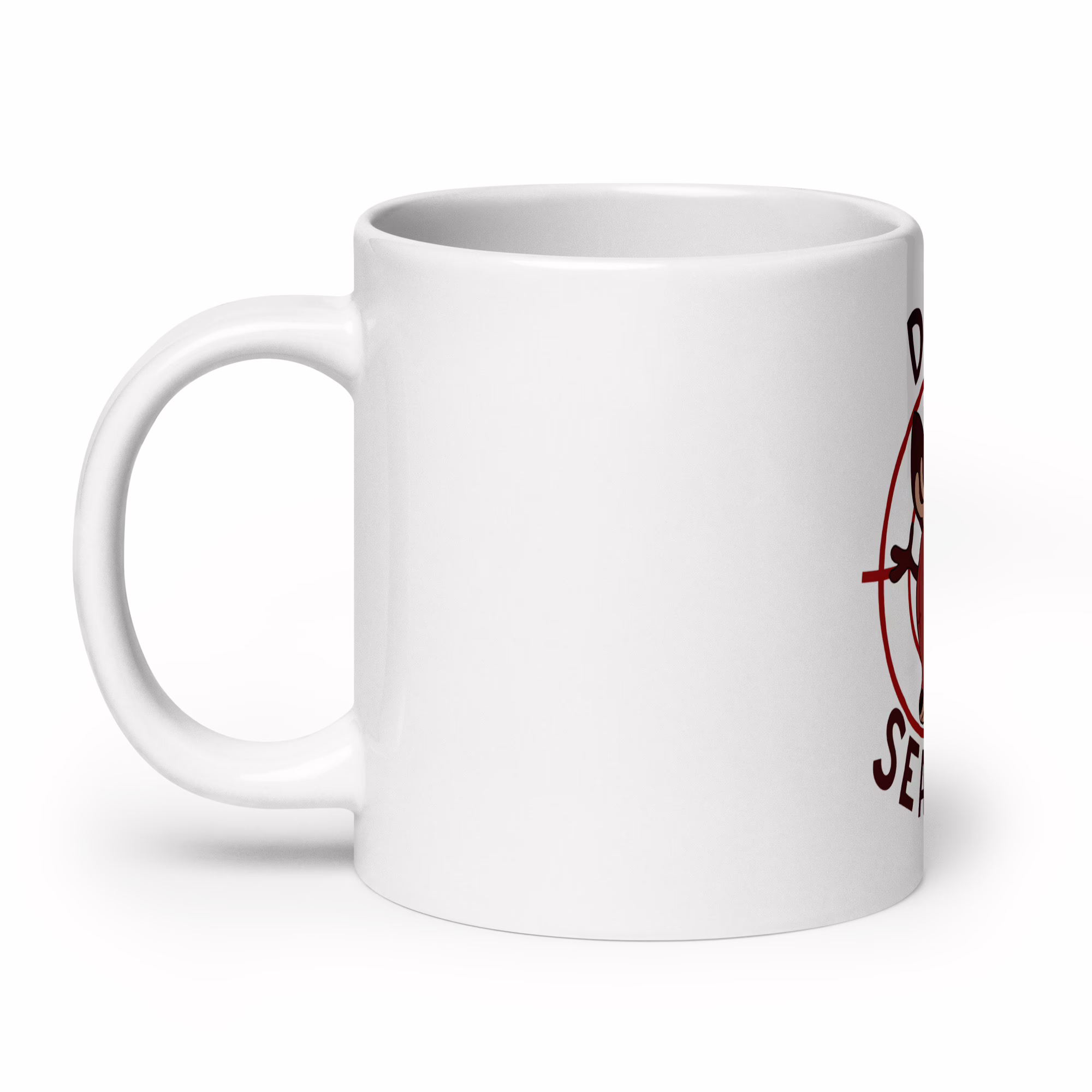 Deer Season Christmas Mug 8 Deer Season Christmas Mug - Image 8