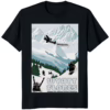 Wyatt Flores Vancouver BC Nov 9 2025 Tour Poster Shirt