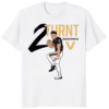 Diego Pavia Heisman T Shirt white