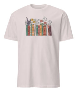 Taylor Swift Albums As Books Covers Shirt 12 Taylor Swift Albums As Books Covers Shirt