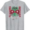 Pop-Tart Bowl Georgia Tech Brigham Young Orlando Florida 2025 Shirt
