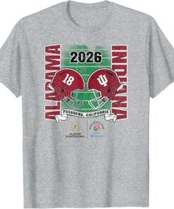 Home 23 Pop-Tart Bowl Georgia Tech Brigham Young Orlando Florida 2025 Shirt