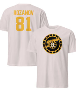 Boston Raiders Rozanov 81 Heated Rivalry Shirt 12 Boston Raiders Rozanov 81 Heated Rivalry Shirt
