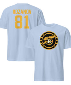 Boston Raiders Rozanov 81 Heated Rivalry Shirt 10 Boston Raiders Rozanov 81 Heated Rivalry Shirt