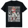 San Francisco 49ers Brock Purdy 13 dancing signature shirt