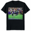 Malcolm Butler Goal Line Interception Football Shirt