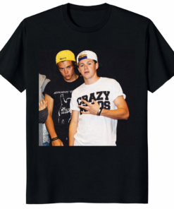 Fratboy Narry Photo T Shirt