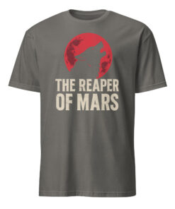 The Reaper of Mars Hail Libertas Graphic Shirt 5 The Reaper of Mars Hail Libertas Graphic Shirt