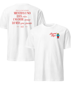 Home 12 Seguimo Aqui Sapo Concho Reggaeton T-Shirt