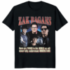 Zak Bagans Understand Understand Shirt