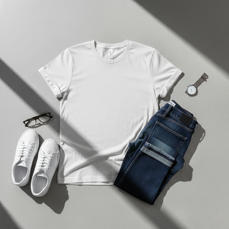 Gildan 64000 Softstyle Tee 5 Gildan 64000 Softstyle Tee