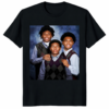 Trinidad Chambliss Kewan Lacy Step Brothers Football Shirt
