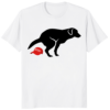 Subtle Anti Trump FDT Dog Shirt