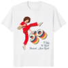 I'm 50 and I like to Kick Sally O'Malley is 50 Shirt