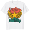 It’s Not Like That Season 1 Episode 4 “Prolific Society” Graphic Tee