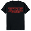 Teacher Thing Stranger Teacher T Shirt