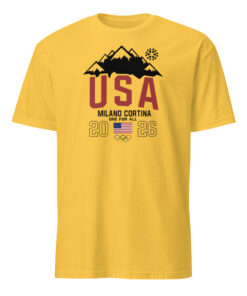 Team Usa 2026 Olympic Milano Cortina One For All Shirt 9 Team Usa 2026 Olympic Milano Cortina One For All Shirt