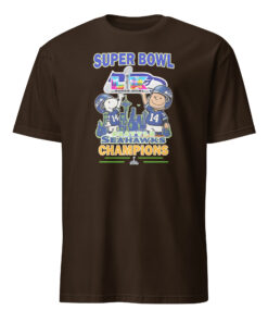 Seahawks Super Bowl Lx Champions Shirt 8 Seahawks Super Bowl Lx Champions Shirt