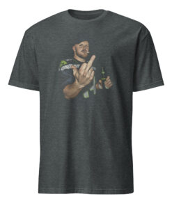 Seattle Sam Darnold Middle Fingers Shirt 9 Seattle Sam Darnold Middle Fingers Shirt