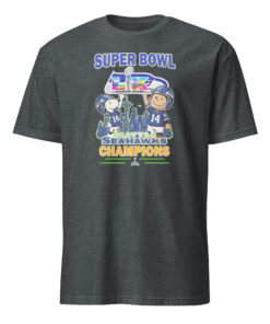 Seahawks Super Bowl Lx Champions Shirt 9 Seahawks Super Bowl Lx Champions Shirt