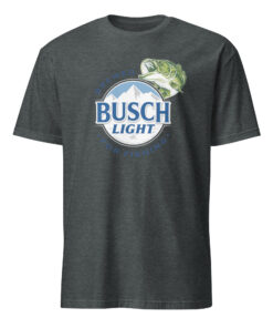 Light Beer Brewed For Fishing Shirt 11 Light Beer Brewed For Fishing Shirt