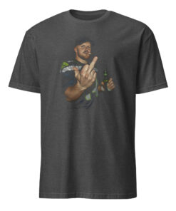 Seattle Sam Darnold Middle Fingers Shirt 11 Seattle Sam Darnold Middle Fingers Shirt
